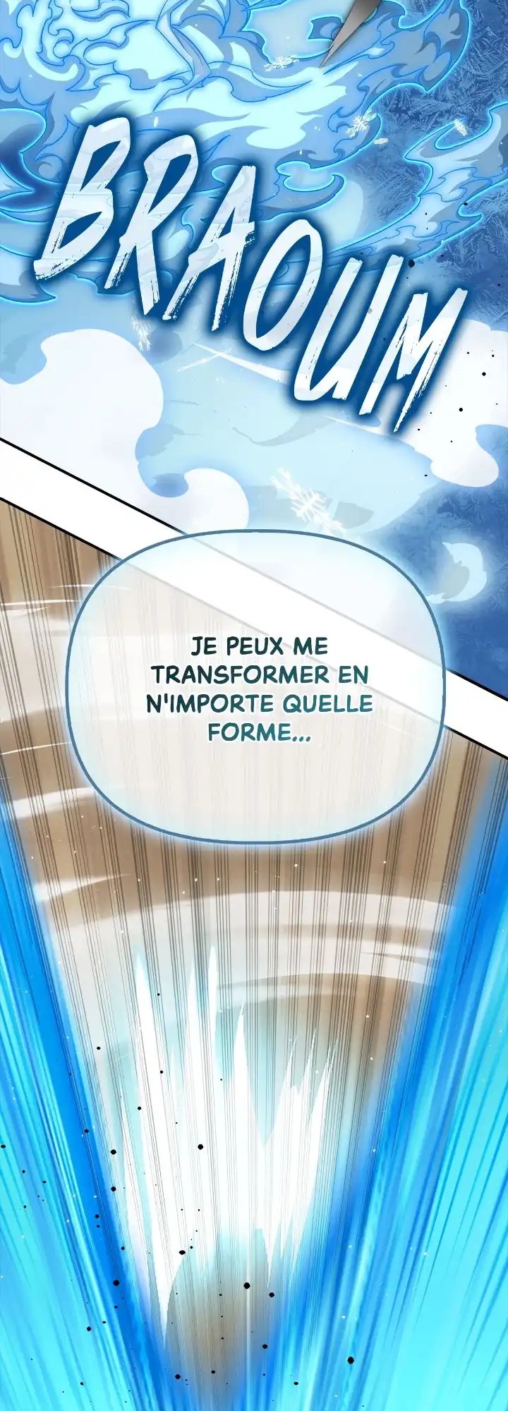 Read Superhuman Battlefield FR Manga Online