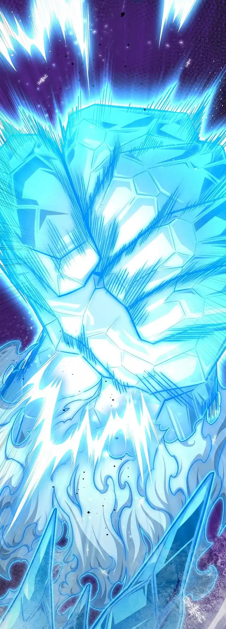 Read Superhuman Battlefield FR Manga Online