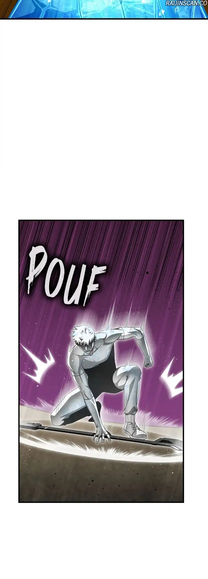 Read Superhuman Battlefield FR Manga Online