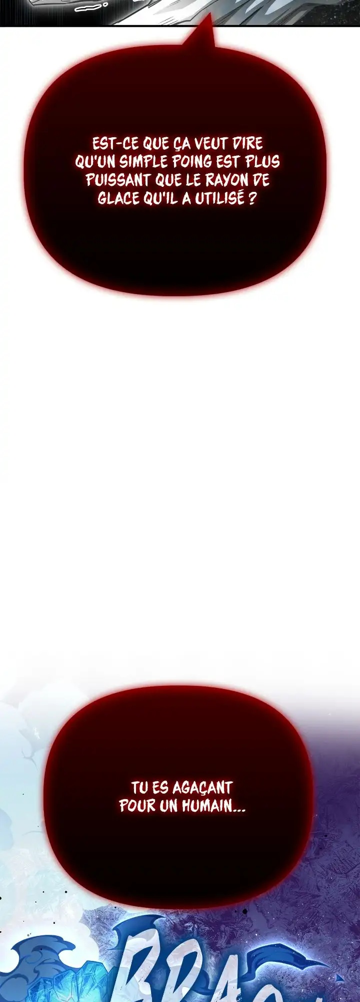 Read Superhuman Battlefield FR Manga Online