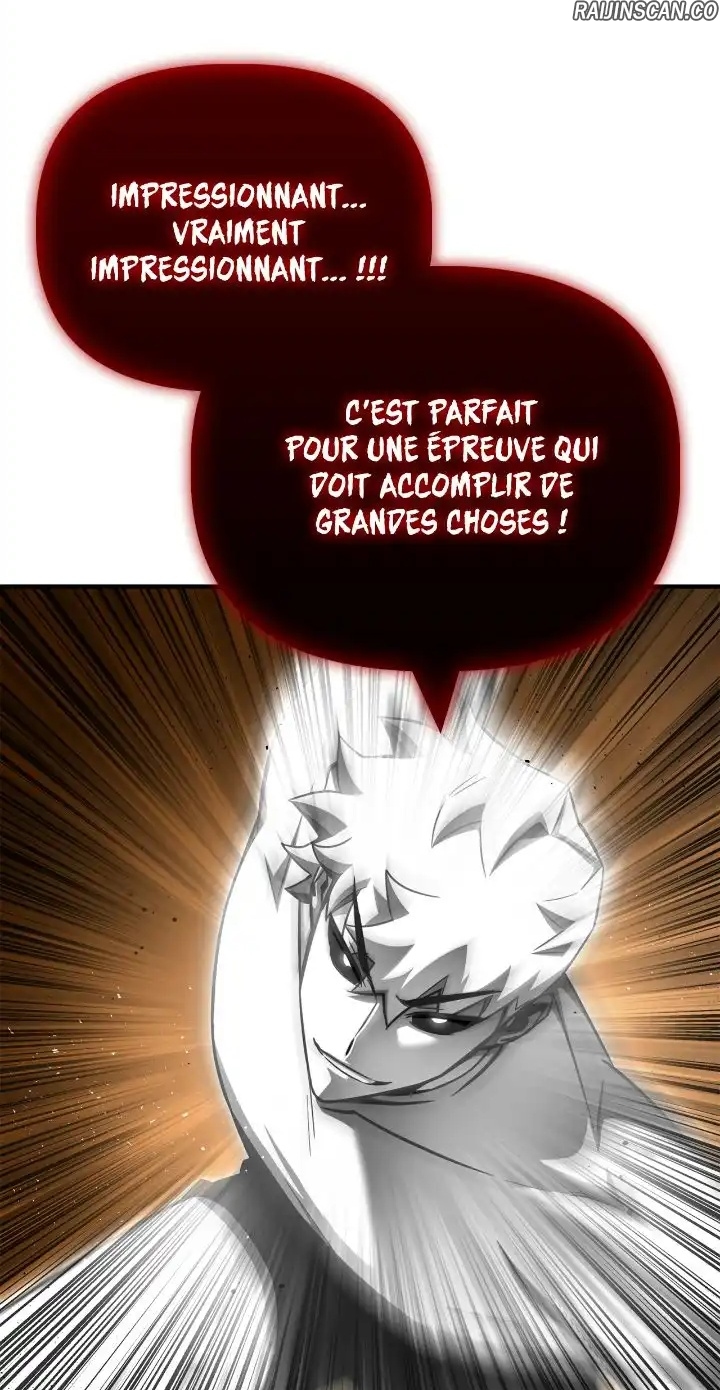 Read Superhuman Battlefield FR Manga Online