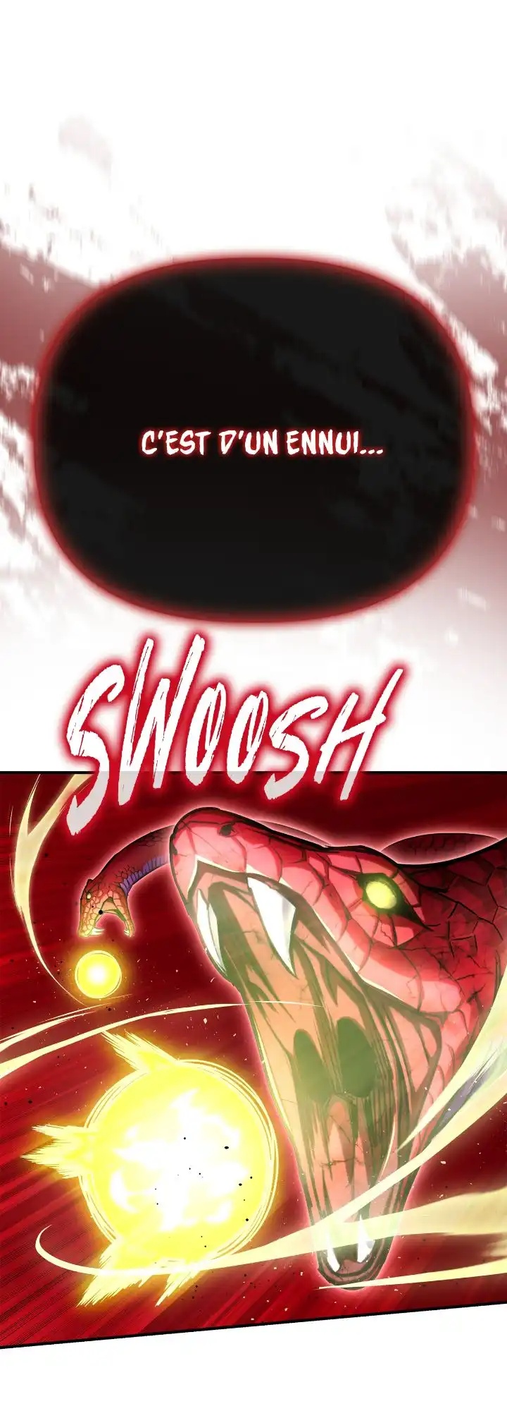 Read Superhuman Battlefield FR Manga Online