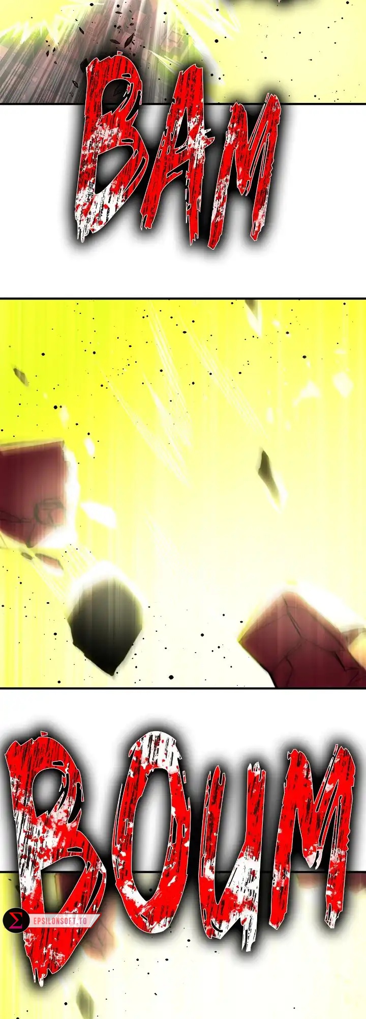 Read Superhuman Battlefield FR Manga Online