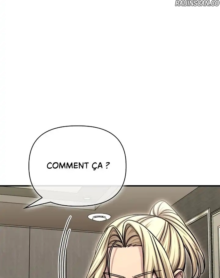 Read Superhuman Battlefield FR Manga Online