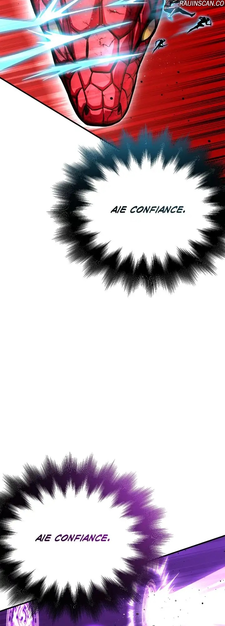 Read Superhuman Battlefield FR Manga Online