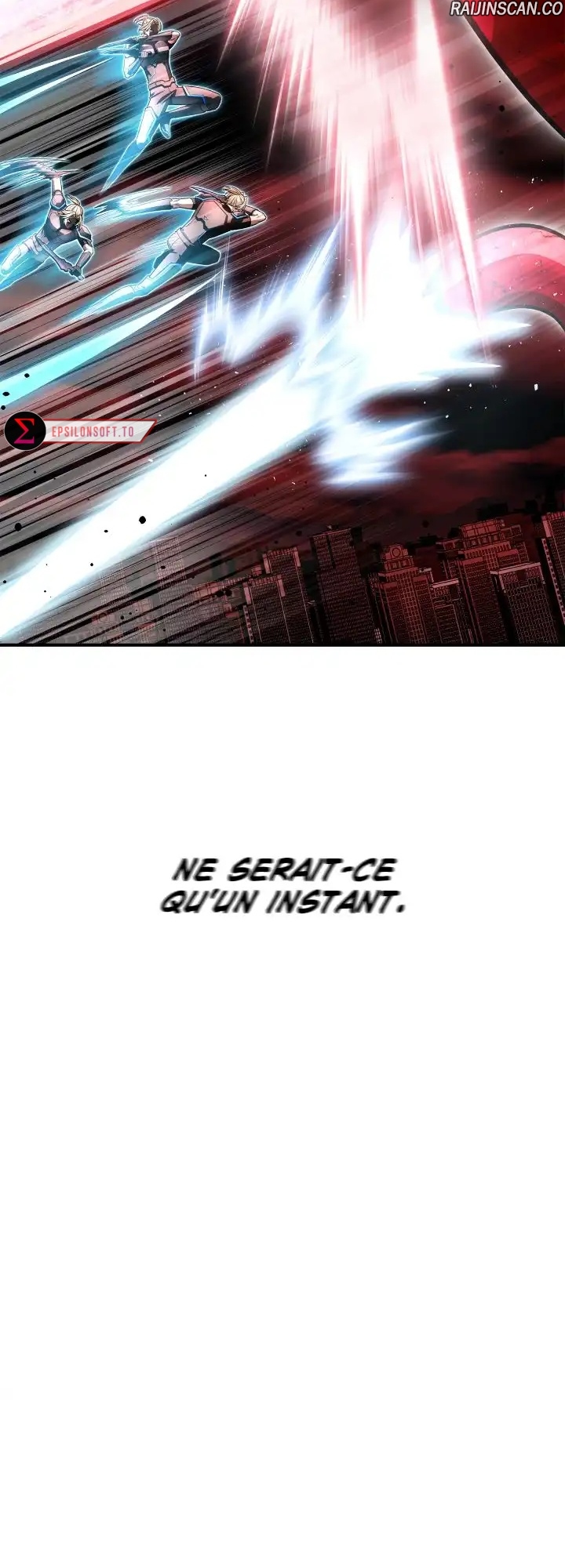 Read Superhuman Battlefield FR Manga Online