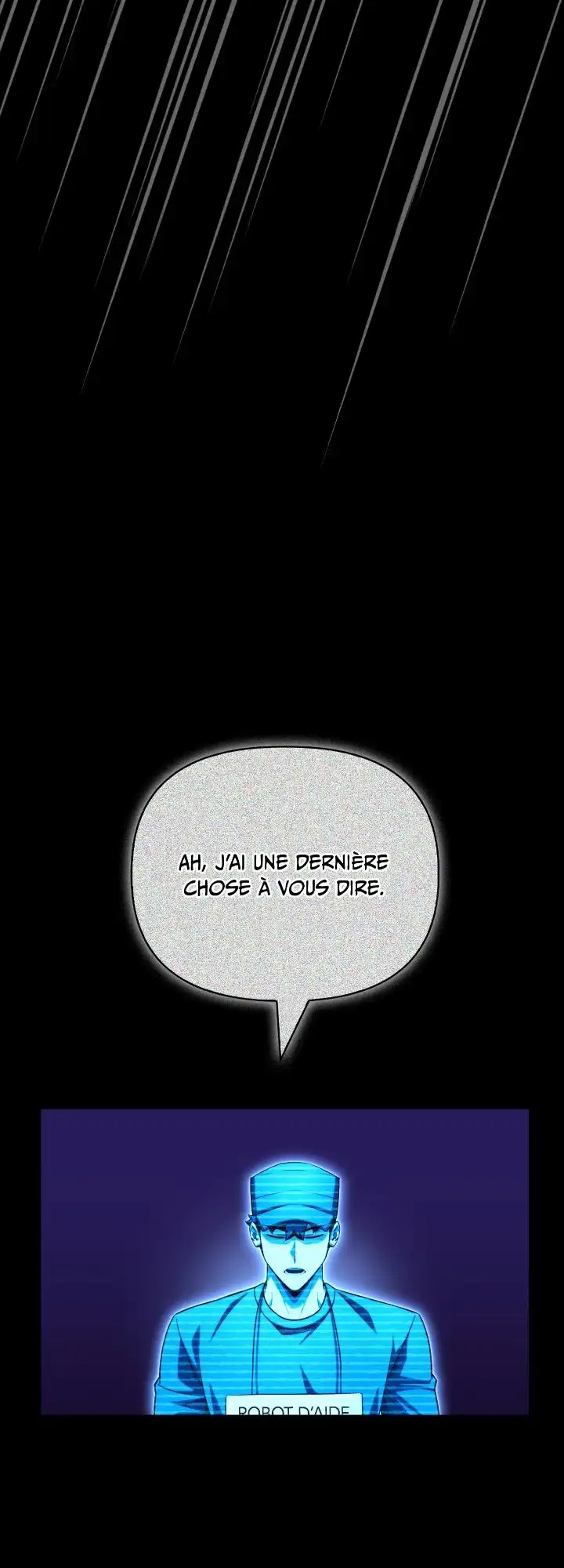 Read Superhuman Battlefield FR Manga Online