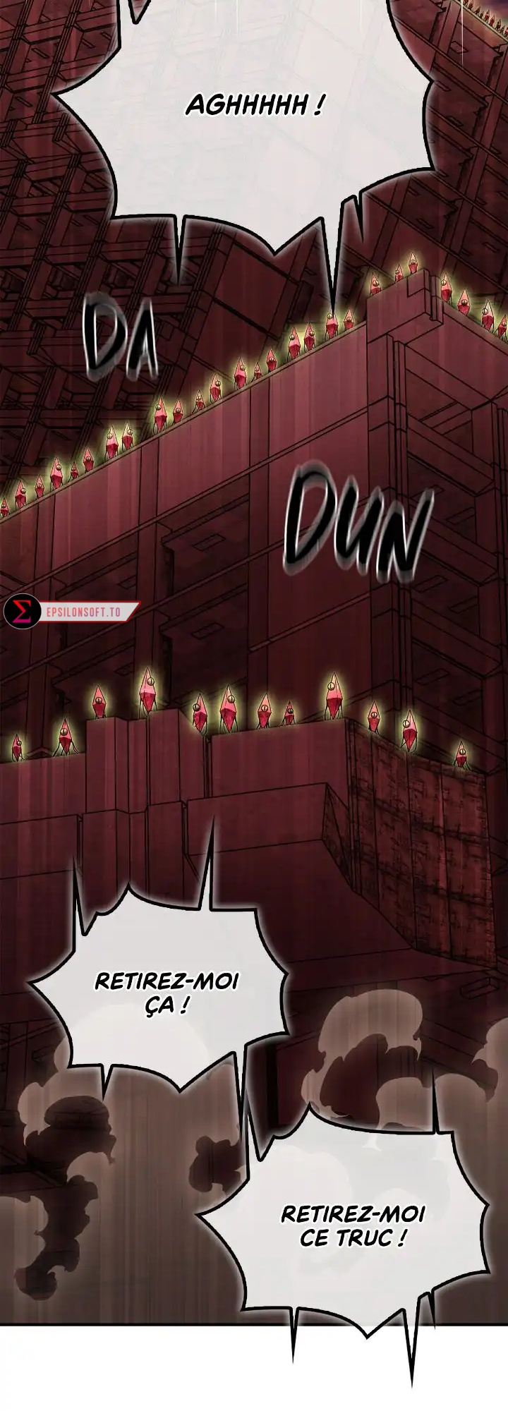 Read Superhuman Battlefield FR Manga Online