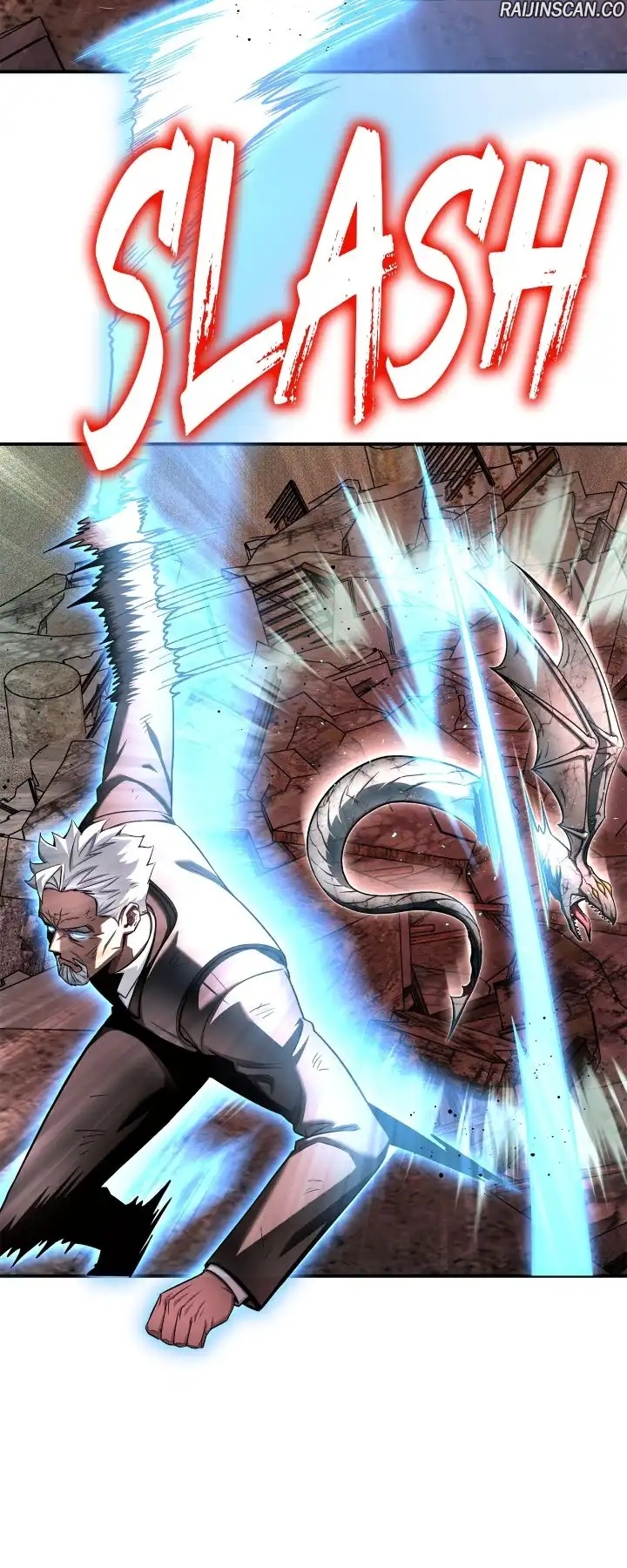 Read Superhuman Battlefield FR Manga Online