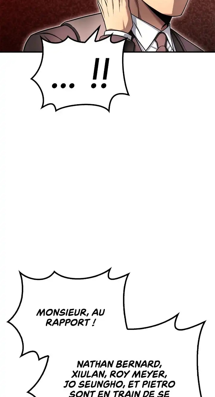 Read Superhuman Battlefield FR Manga Online