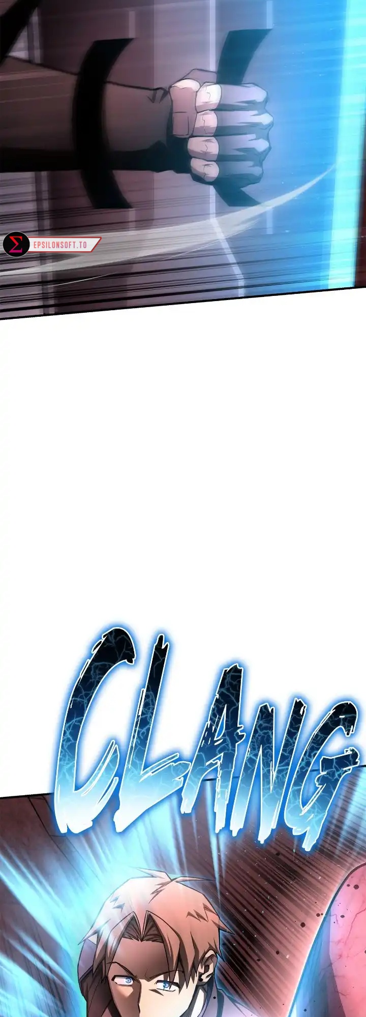 Read Superhuman Battlefield FR Manga Online