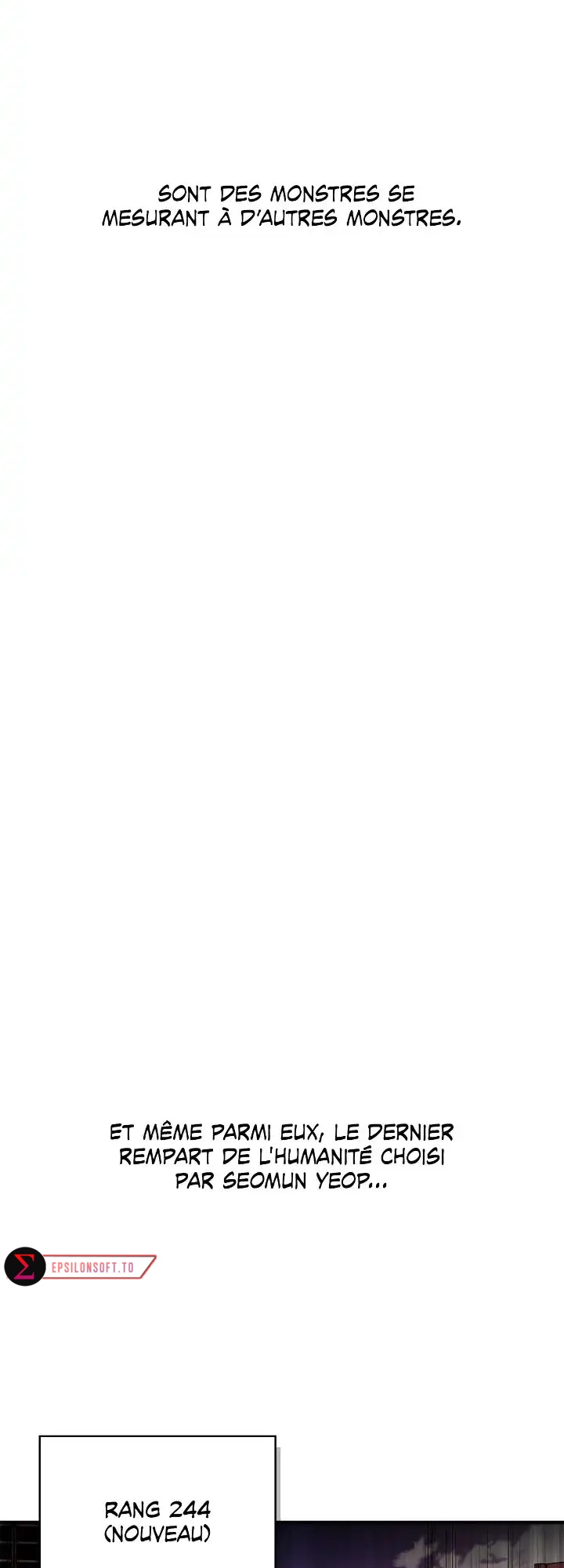 Read Superhuman Battlefield FR Manga Online