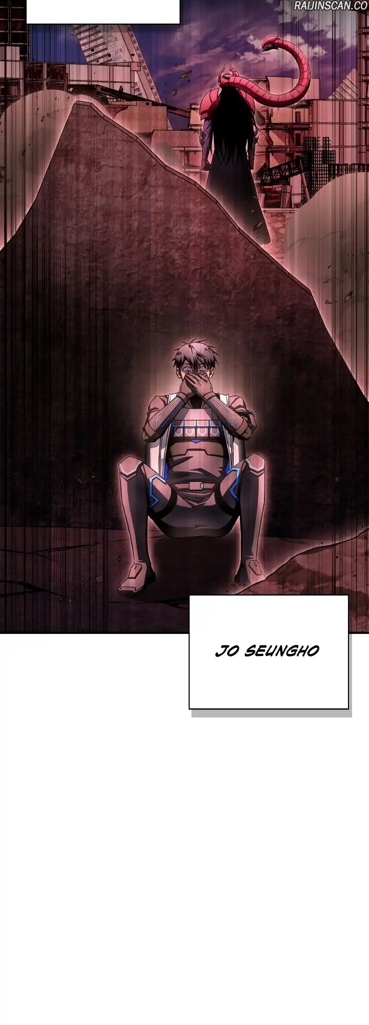 Read Superhuman Battlefield FR Manga Online