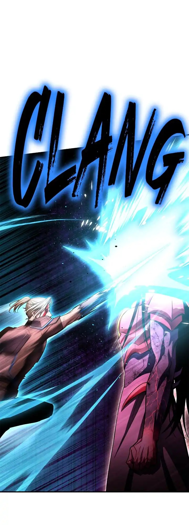 Read Superhuman Battlefield FR Manga Online