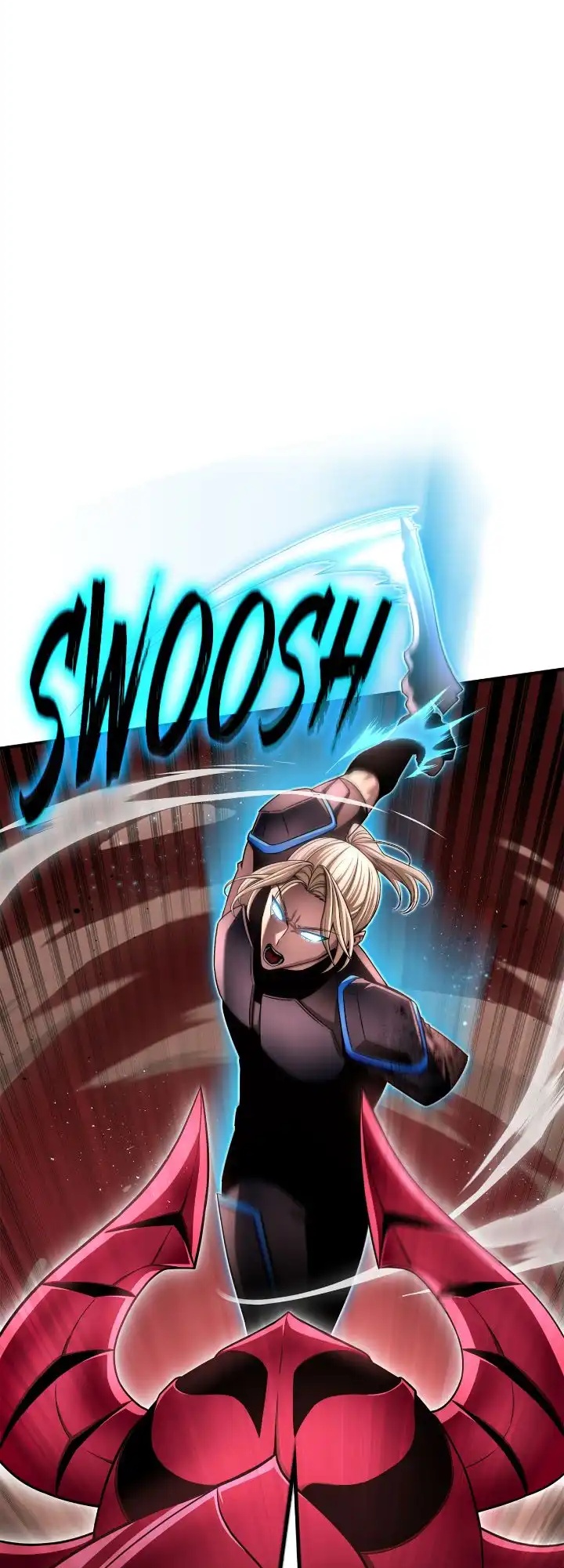 Read Superhuman Battlefield FR Manga Online