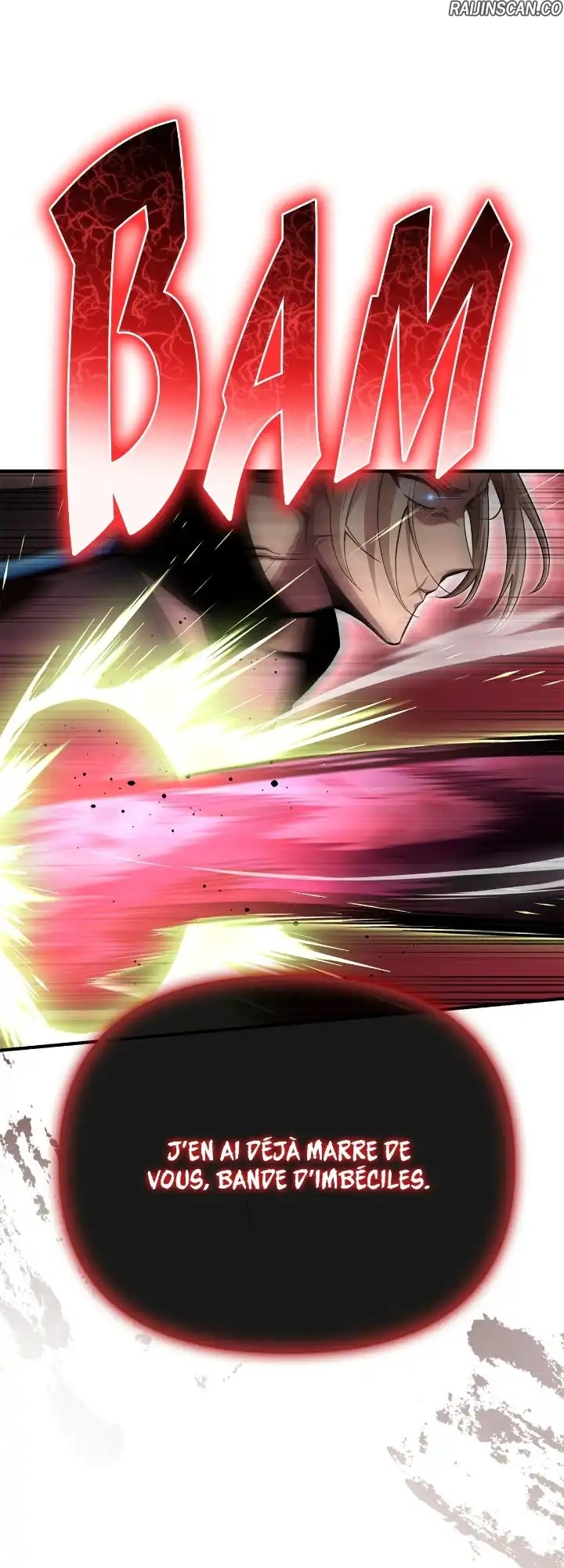 Read Superhuman Battlefield FR Manga Online