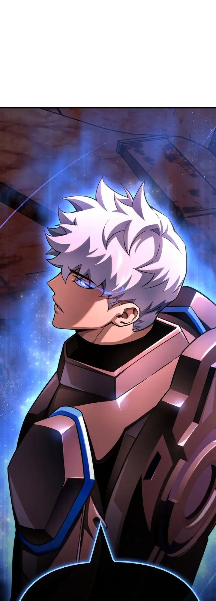 Read Superhuman Battlefield FR Manga Online