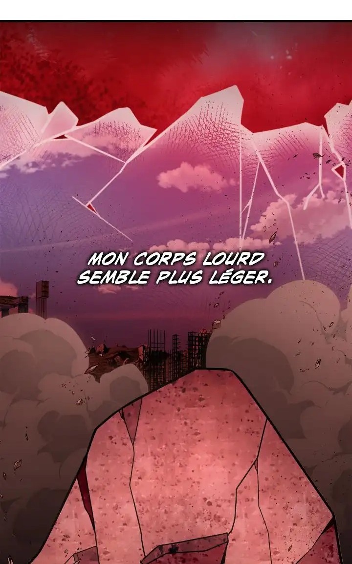 Read Superhuman Battlefield FR Manga Online