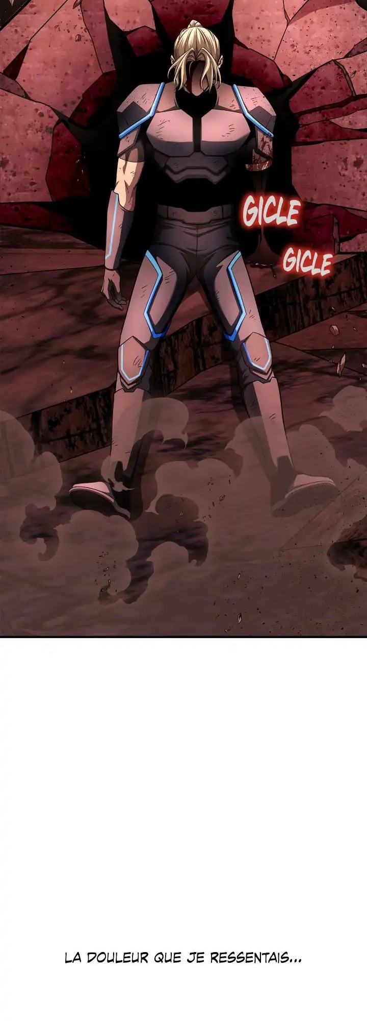 Read Superhuman Battlefield FR Manga Online