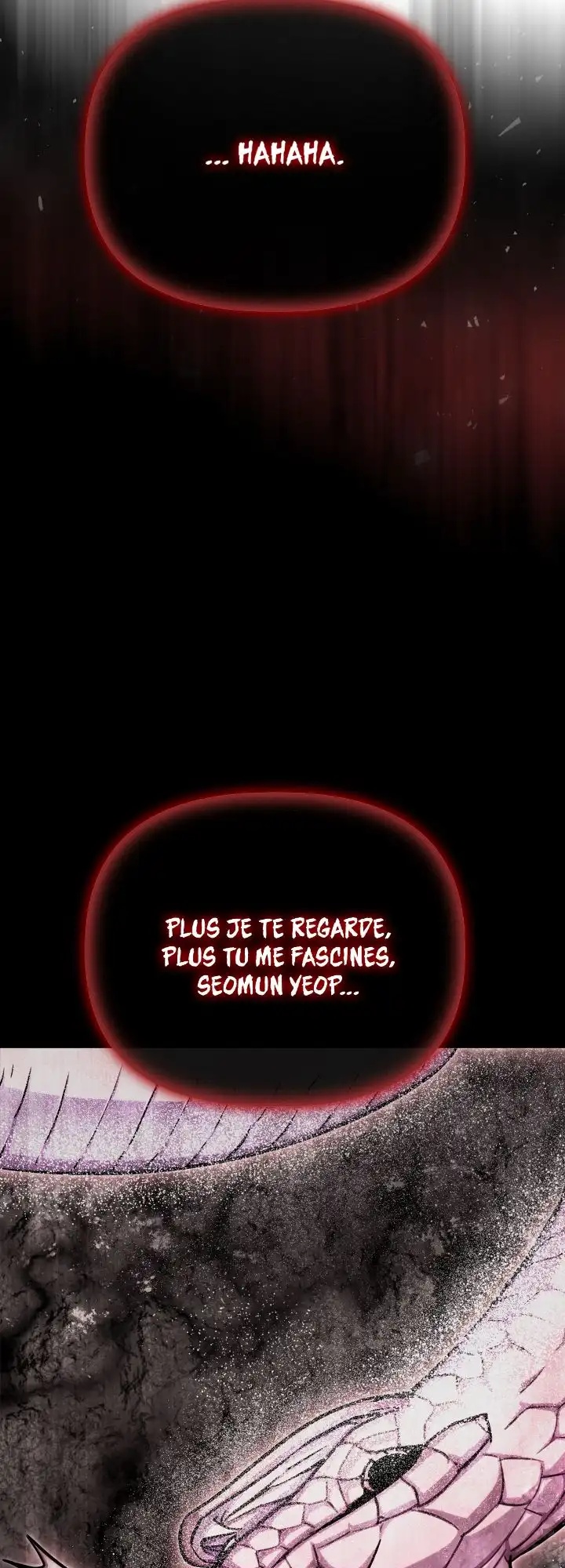 Read Superhuman Battlefield FR Manga Online