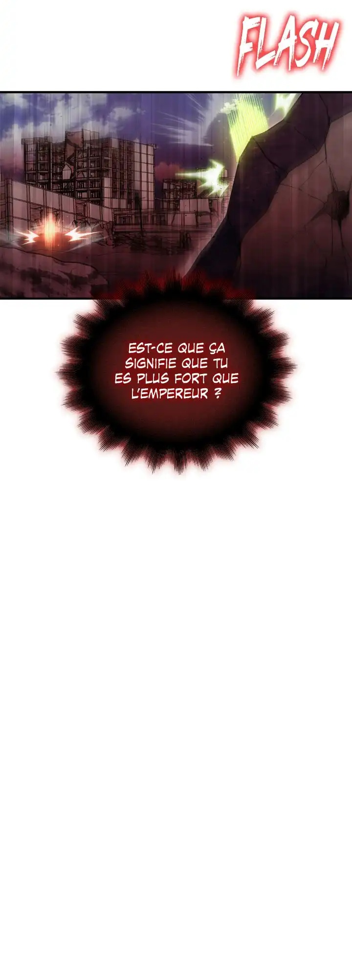 Read Superhuman Battlefield FR Manga Online