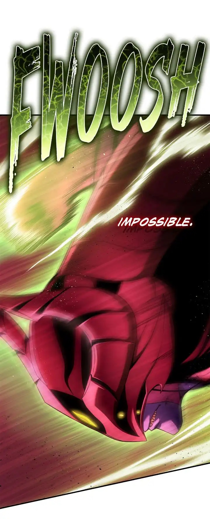 Read Superhuman Battlefield FR Manga Online