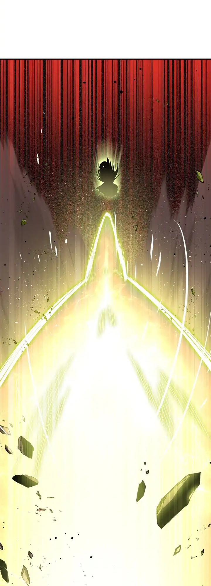 Read Superhuman Battlefield FR Manga Online