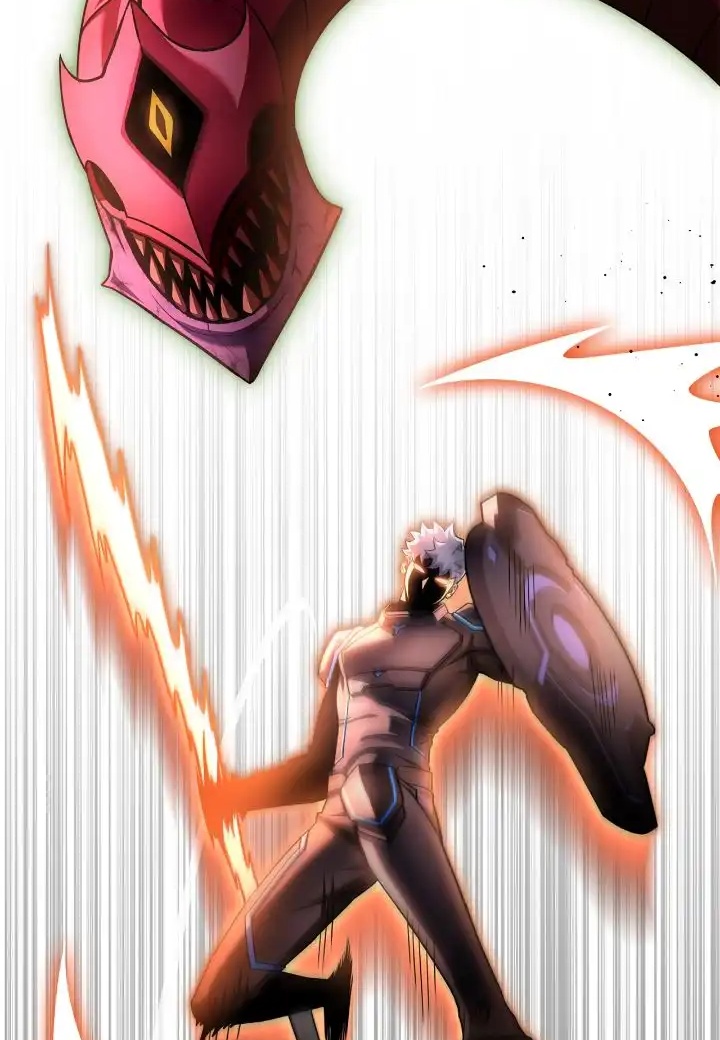 Read Superhuman Battlefield FR Manga Online