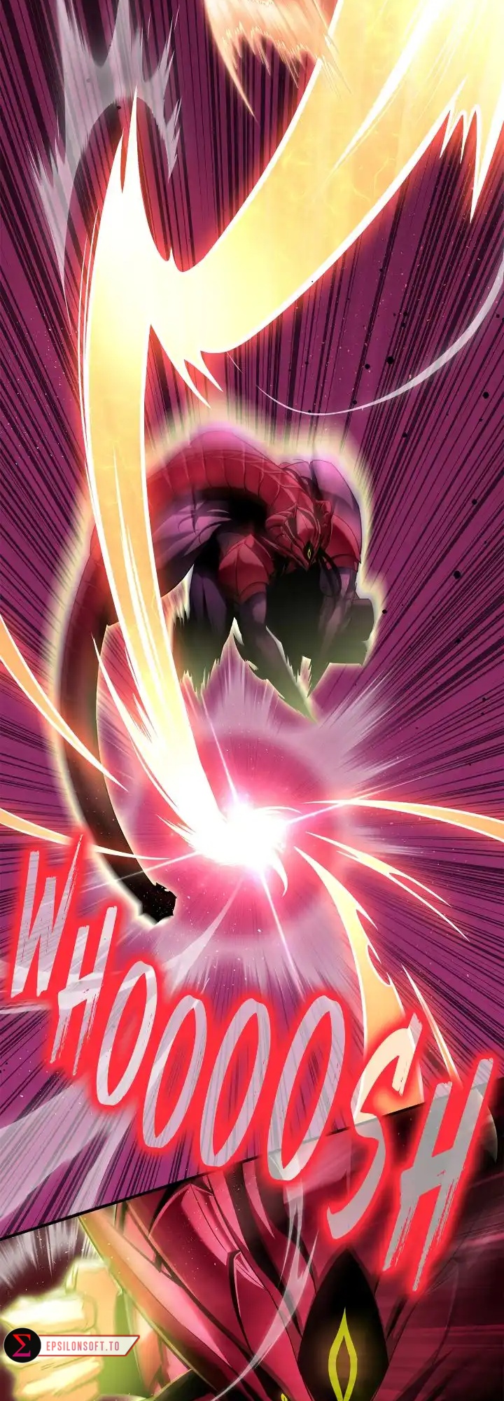 Read Superhuman Battlefield FR Manga Online