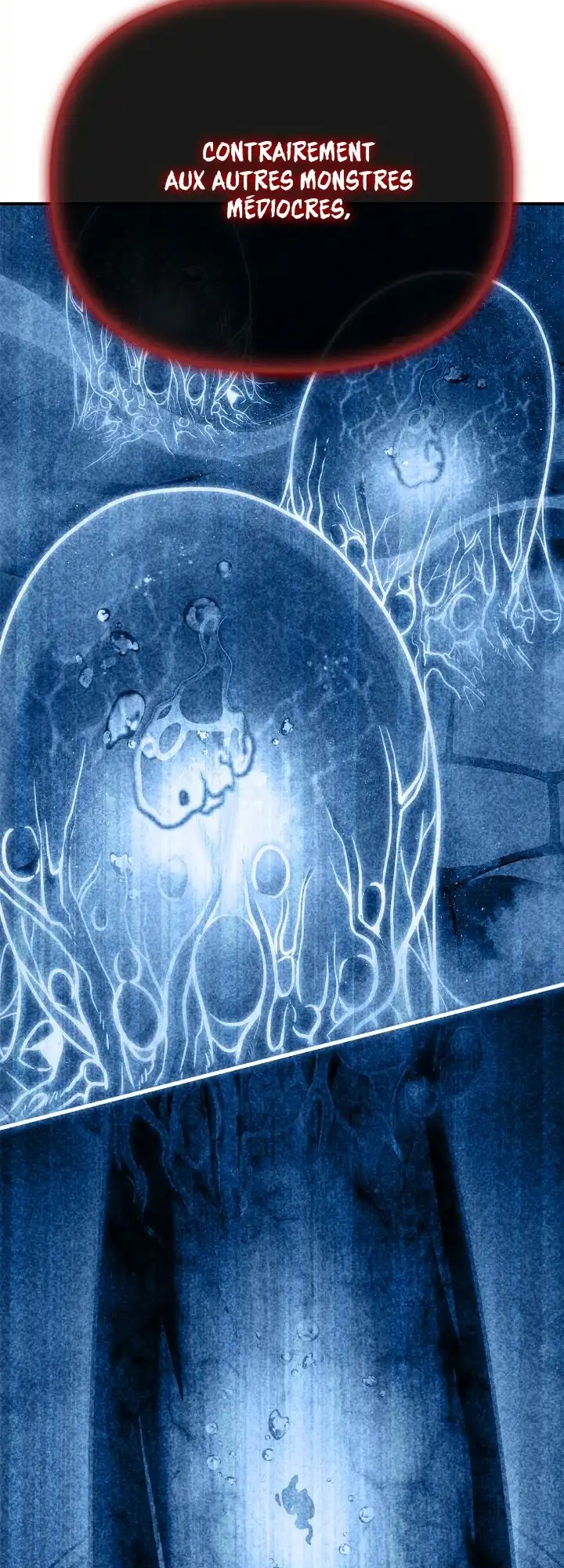 Read Superhuman Battlefield FR Manga Online