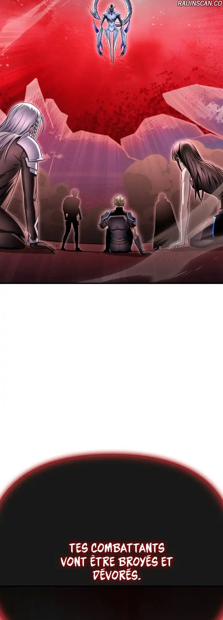 Read Superhuman Battlefield FR Manga Online