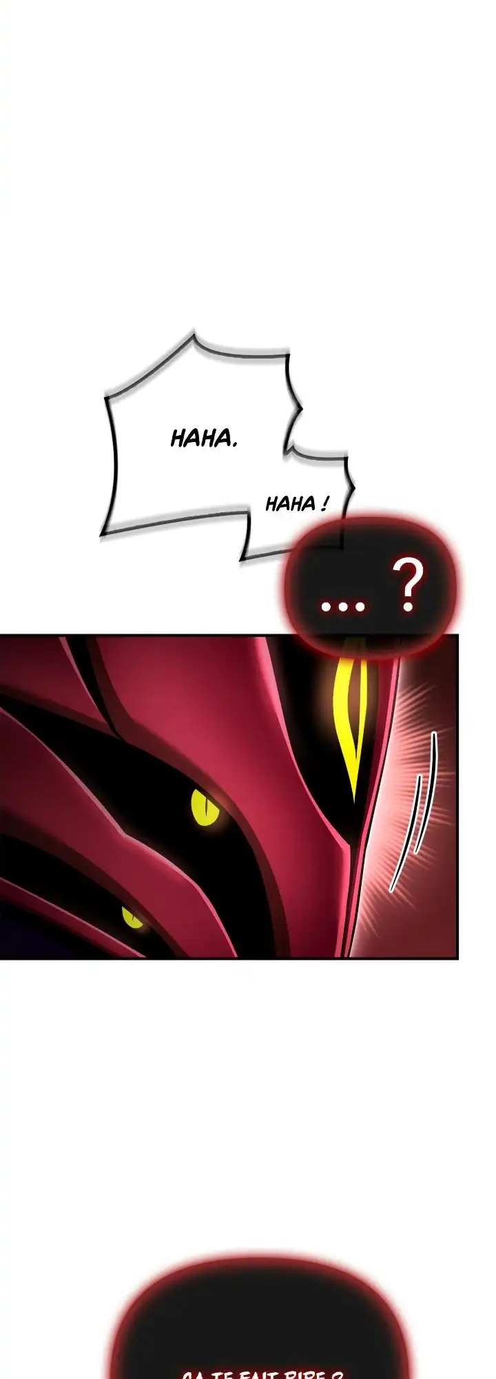 Read Superhuman Battlefield FR Manga Online