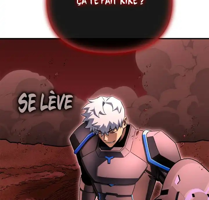 Read Superhuman Battlefield FR Manga Online