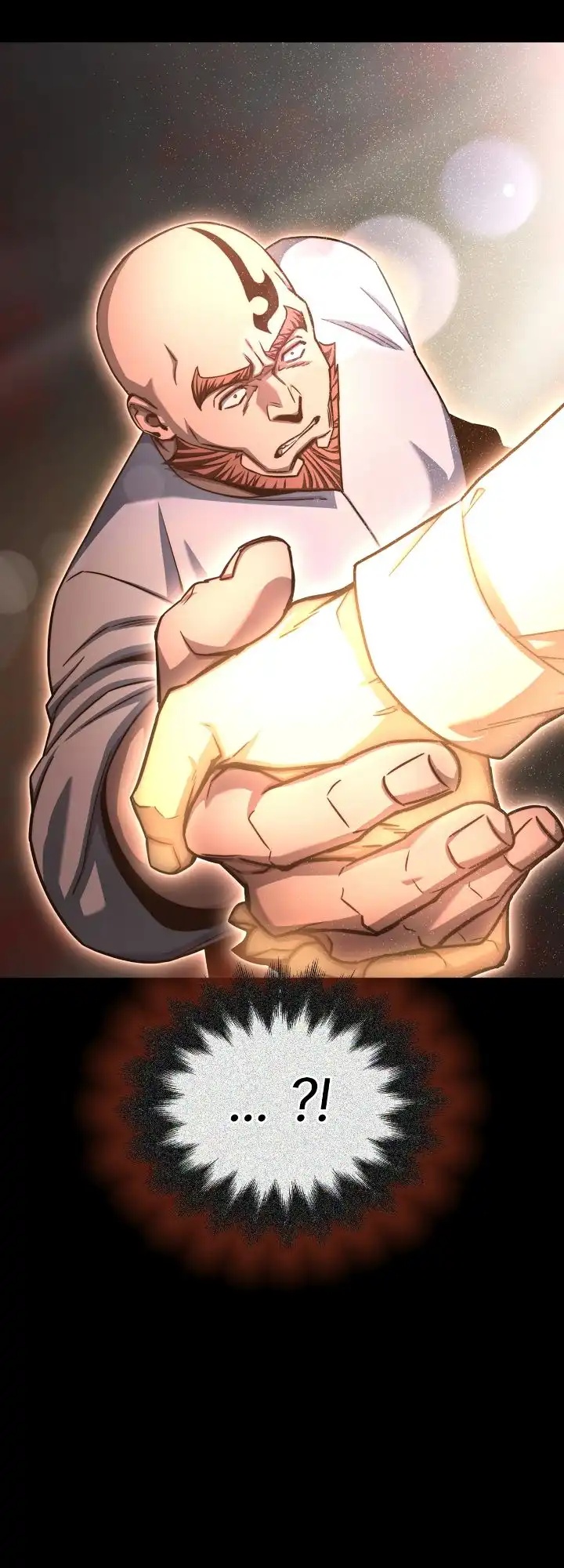 Read Superhuman Battlefield FR Manga Online