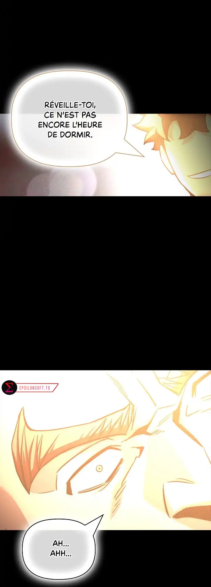 Read Superhuman Battlefield FR Manga Online