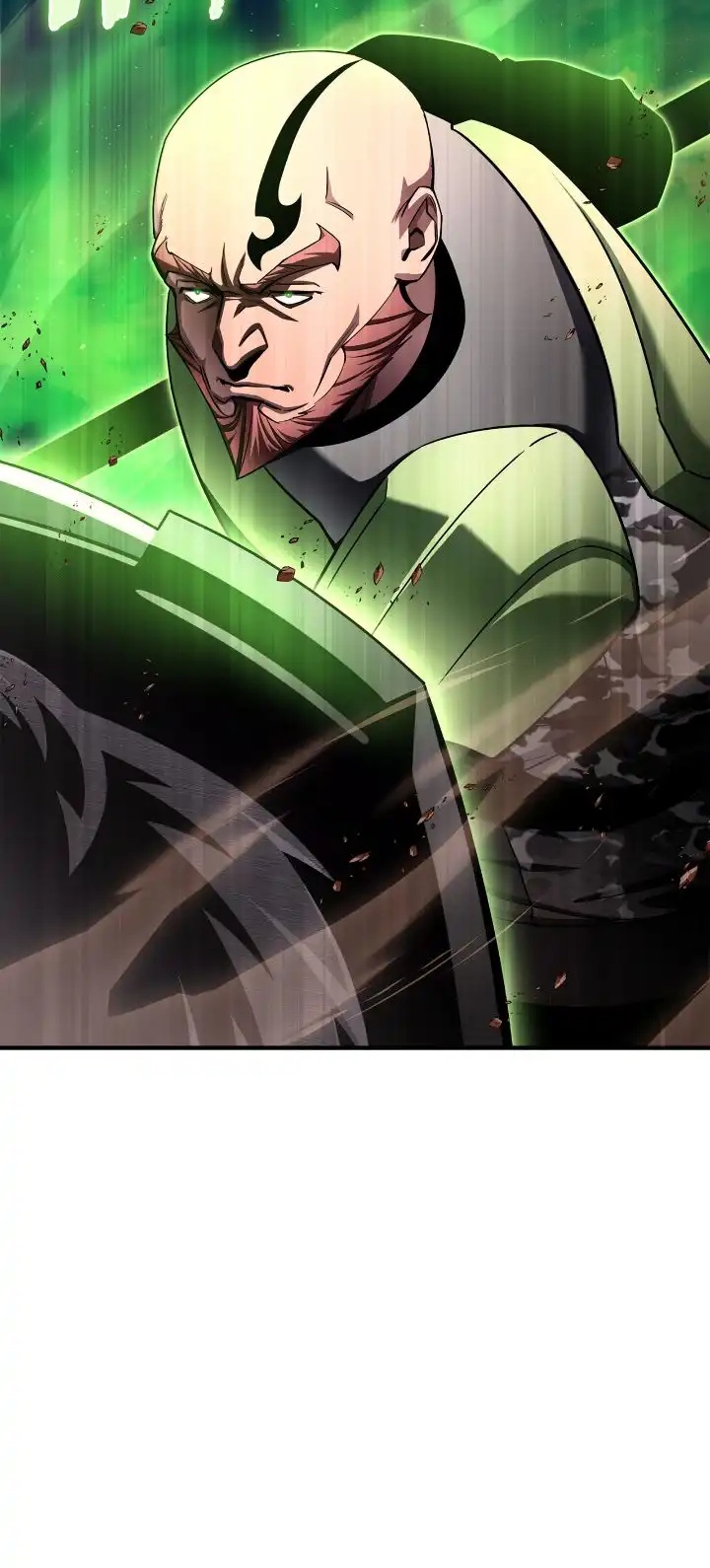 Read Superhuman Battlefield FR Manga Online