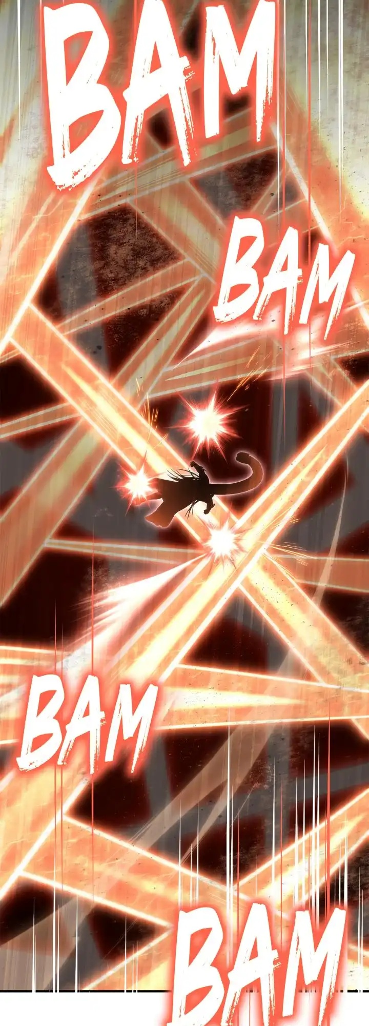 Read Superhuman Battlefield FR Manga Online