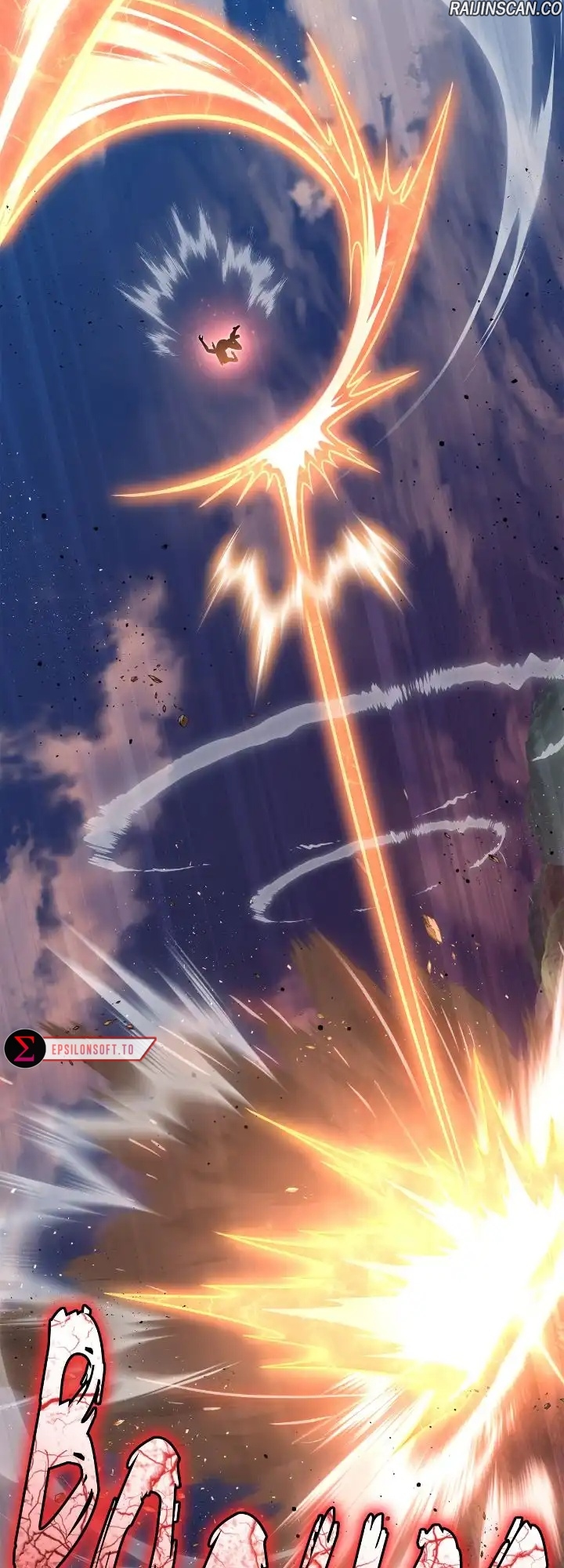 Read Superhuman Battlefield FR Manga Online