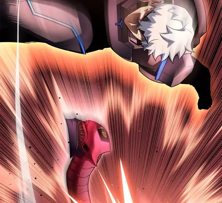 Read Superhuman Battlefield FR Manga Online