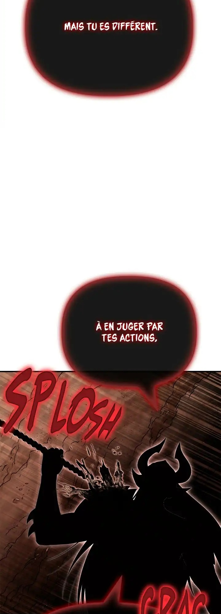 Read Superhuman Battlefield FR Manga Online