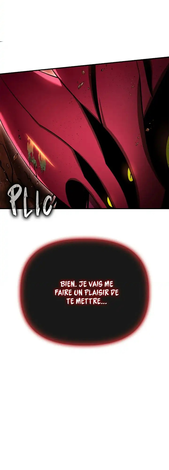 Read Superhuman Battlefield FR Manga Online