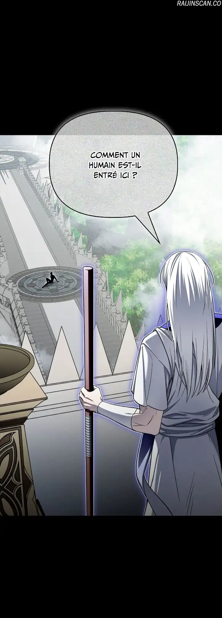 Read Superhuman Battlefield FR Manga Online