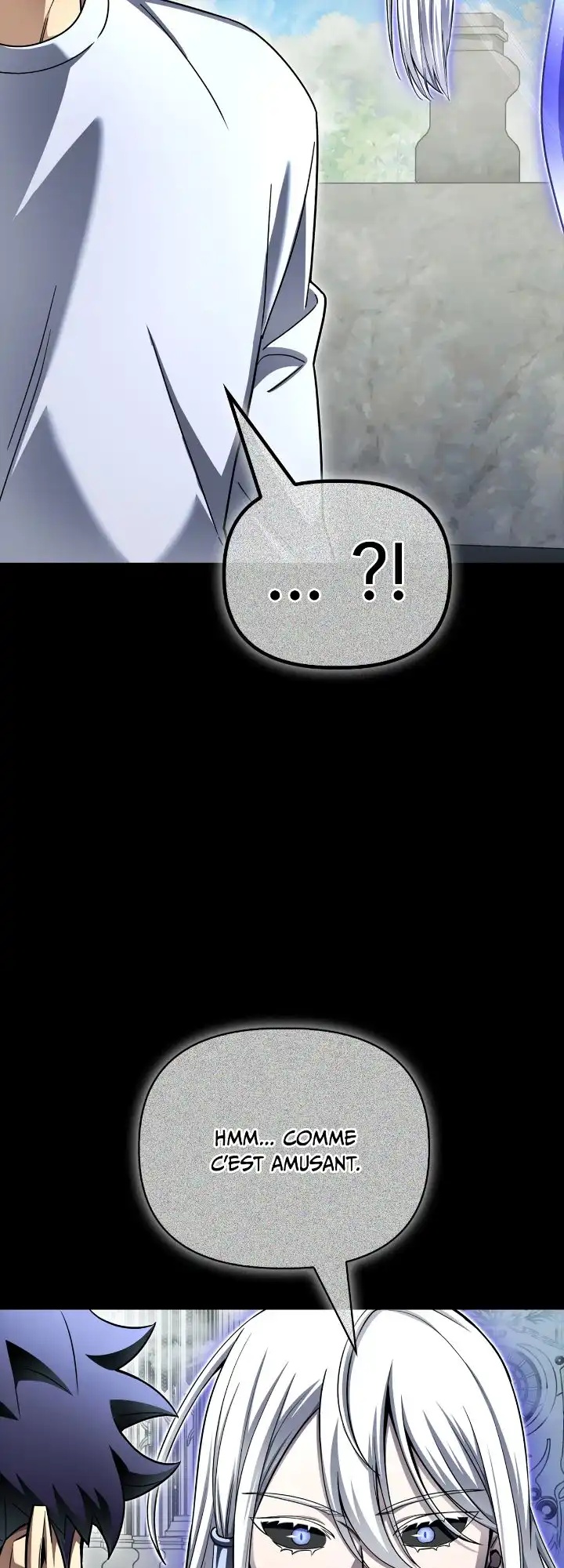 Read Superhuman Battlefield FR Manga Online