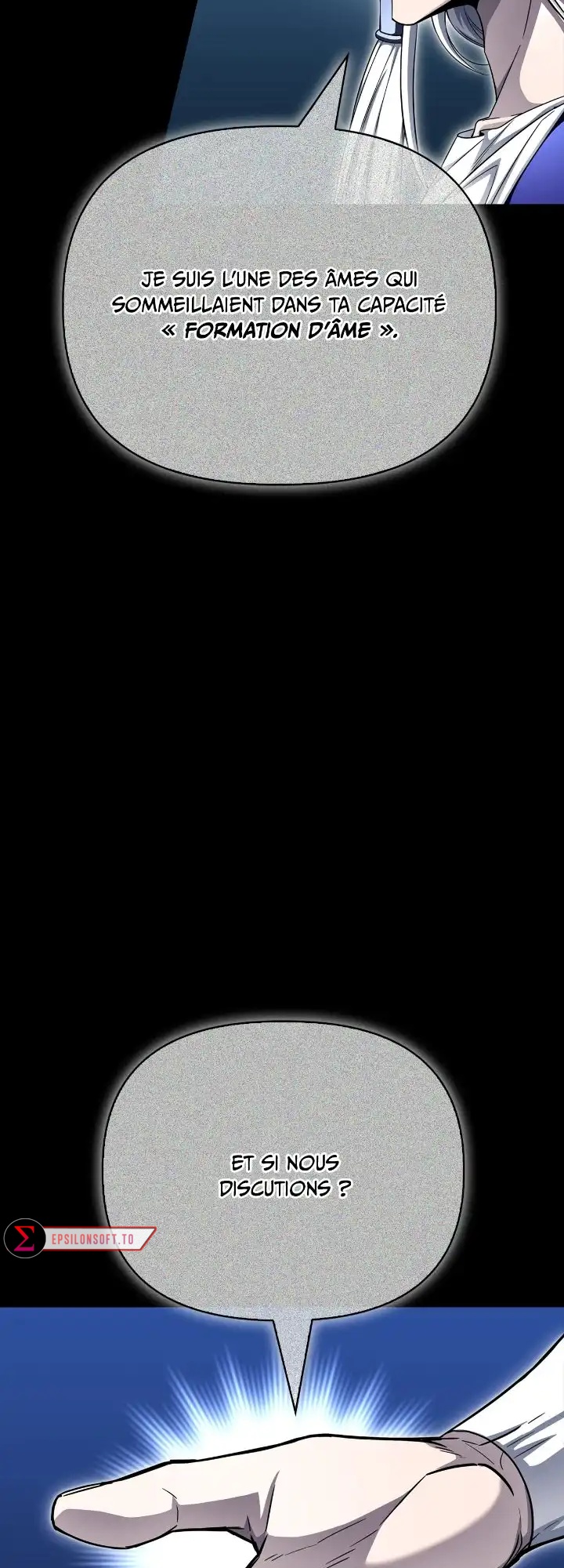 Read Superhuman Battlefield FR Manga Online