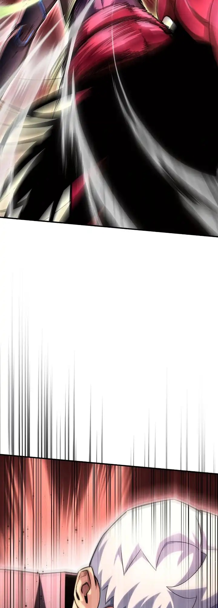 Read Superhuman Battlefield FR Manga Online