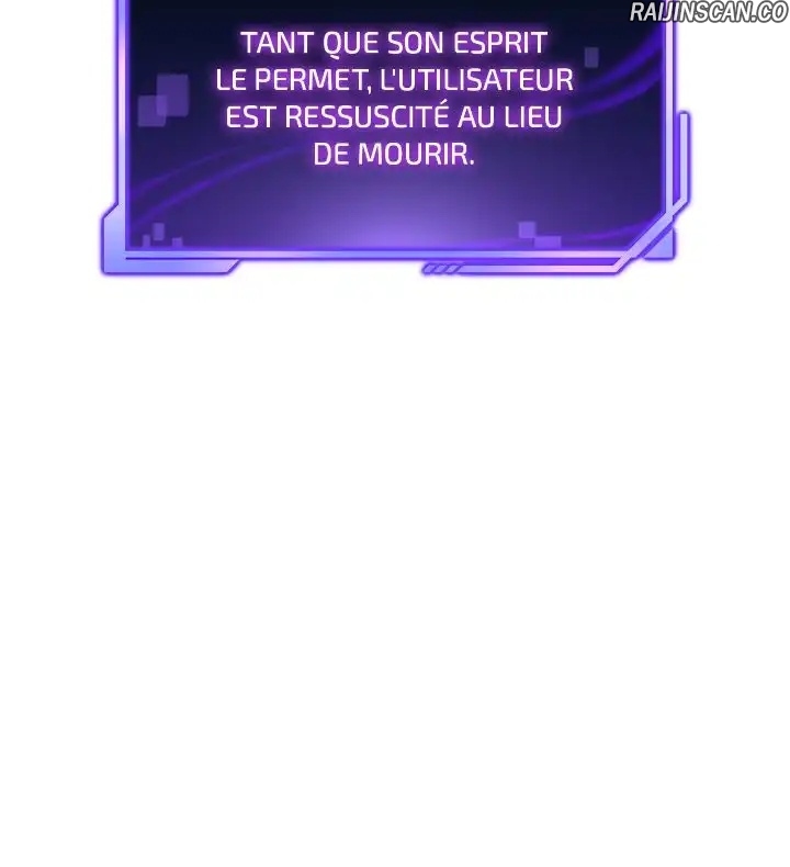 Read Superhuman Battlefield FR Manga Online