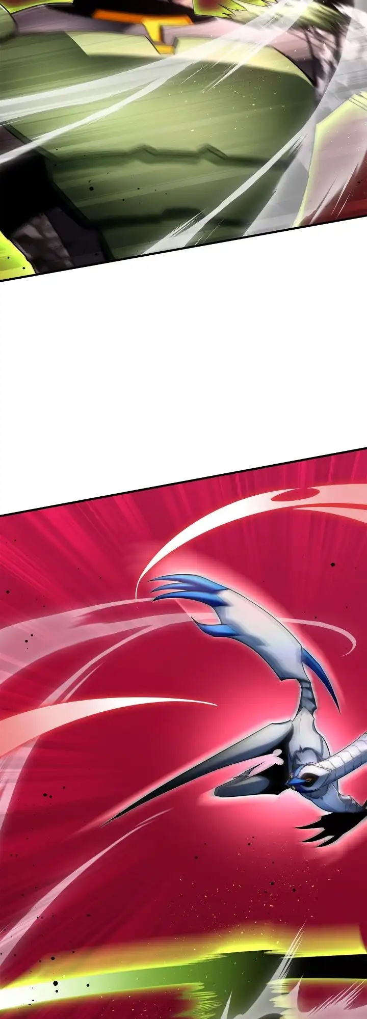 Read Superhuman Battlefield FR Manga Online