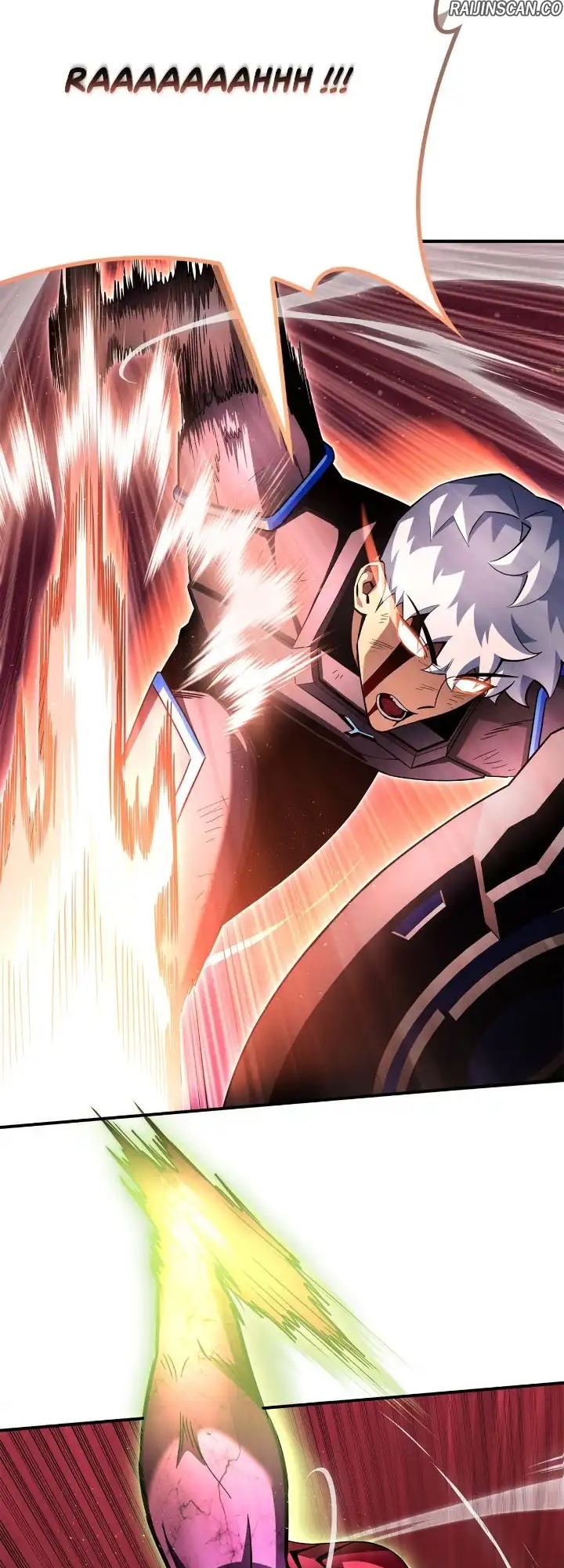 Read Superhuman Battlefield FR Manga Online