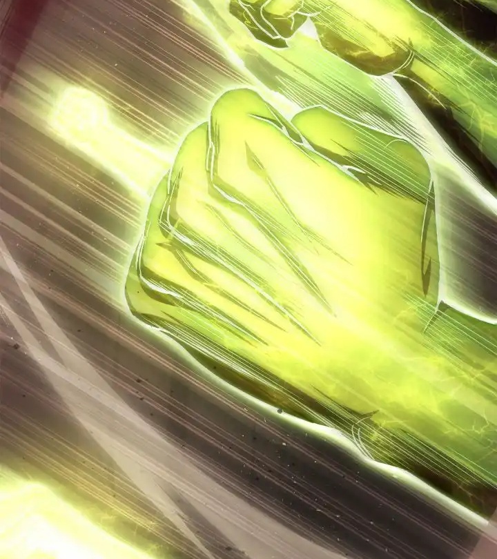 Read Superhuman Battlefield FR Manga Online