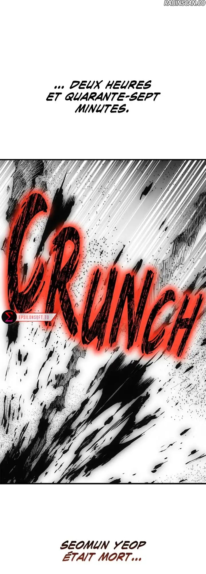 Read Superhuman Battlefield FR Manga Online